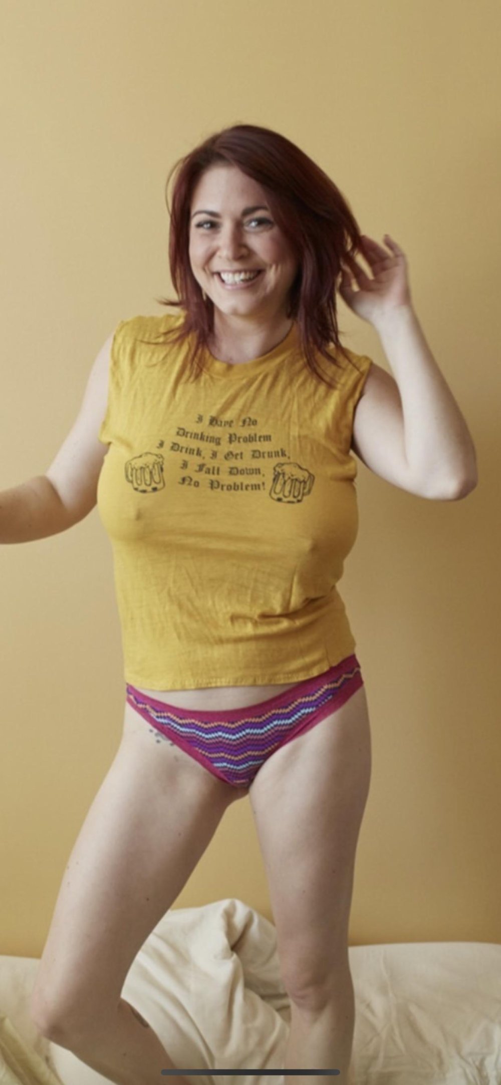 Julie Felton Has uk