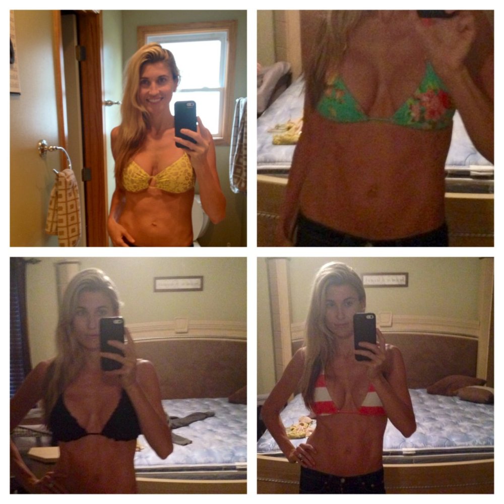 Lindsay Felton Hot