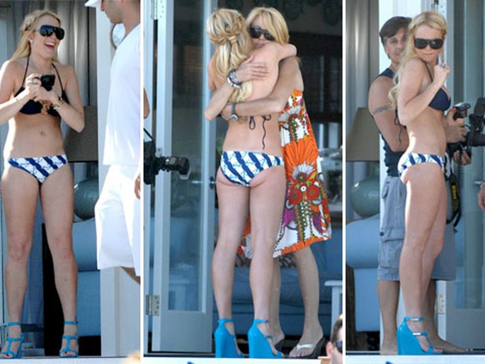 Lindsay Felton Hot
