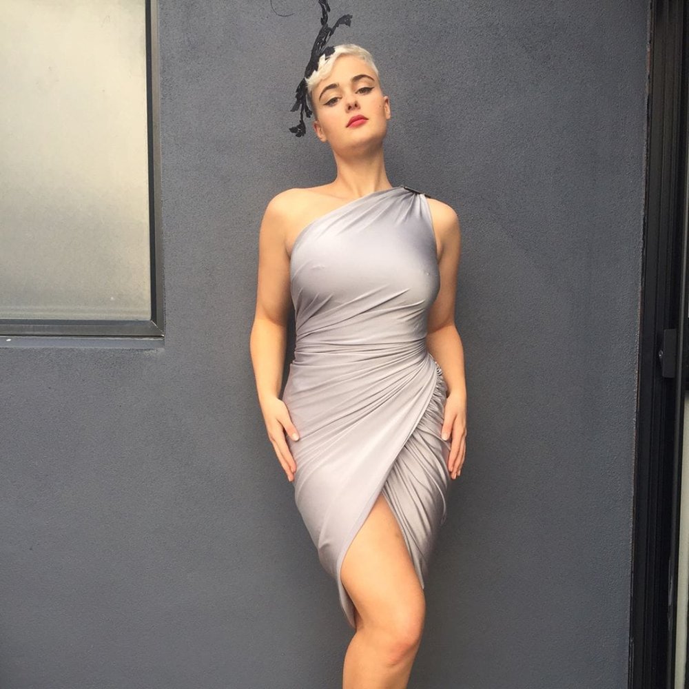 Stefania Beatty date