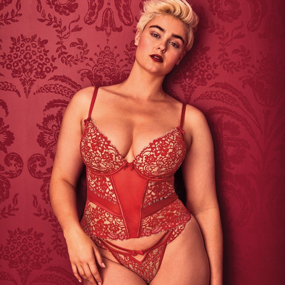 Stefania Ferrario 2018