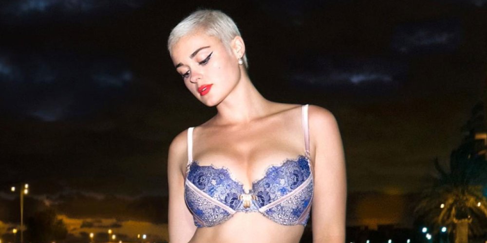 Stefania Ferrario 2020