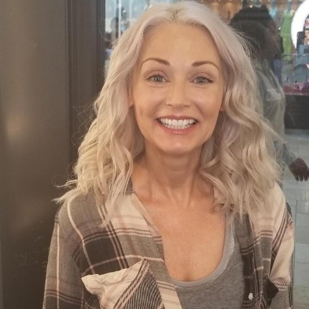 Kathy Jacobs (Kathy Jacobs)