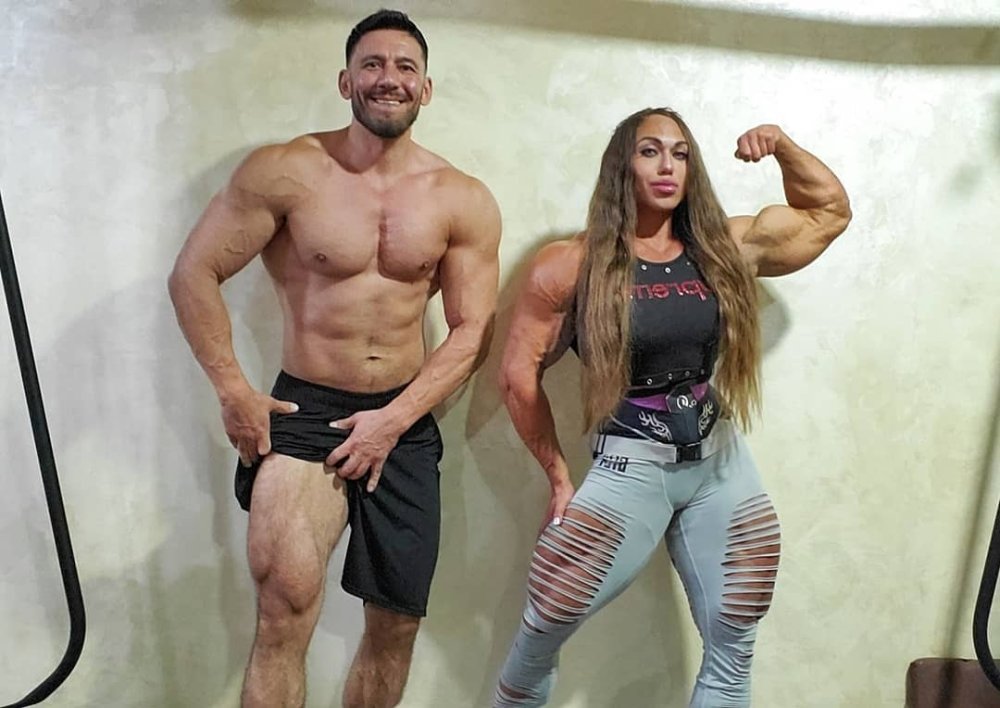 Natalie Tikhomirova