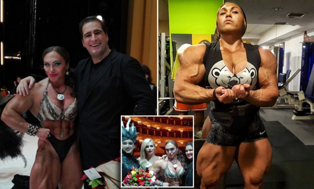 Natalia Kuznetsova Irkutsk VK