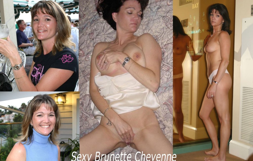 Matures Dressed Undressed Very Small Tits