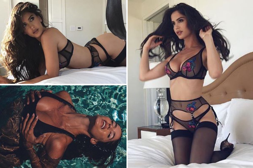 Natalie Barulich