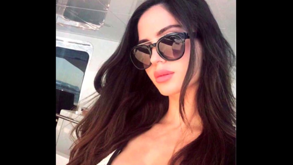 Natalia Barulich +18