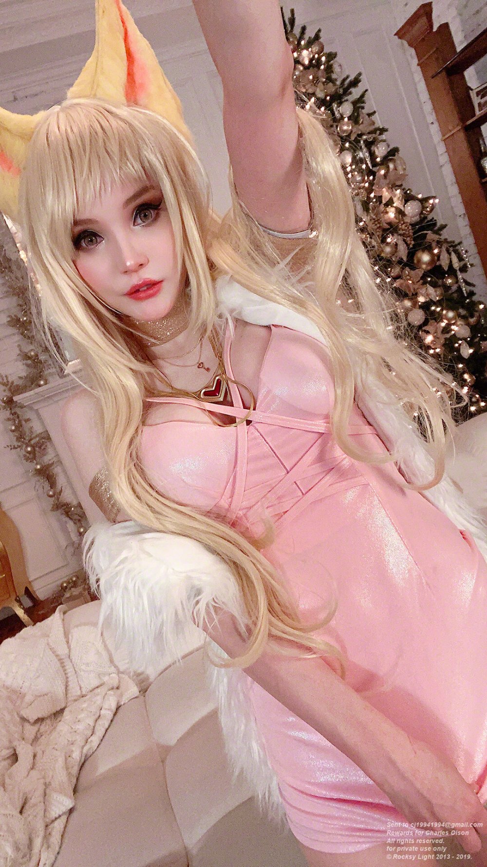 Alisa Bishop Rocksy