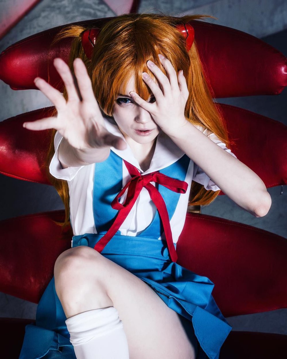 Alice Bishop Rocksy
