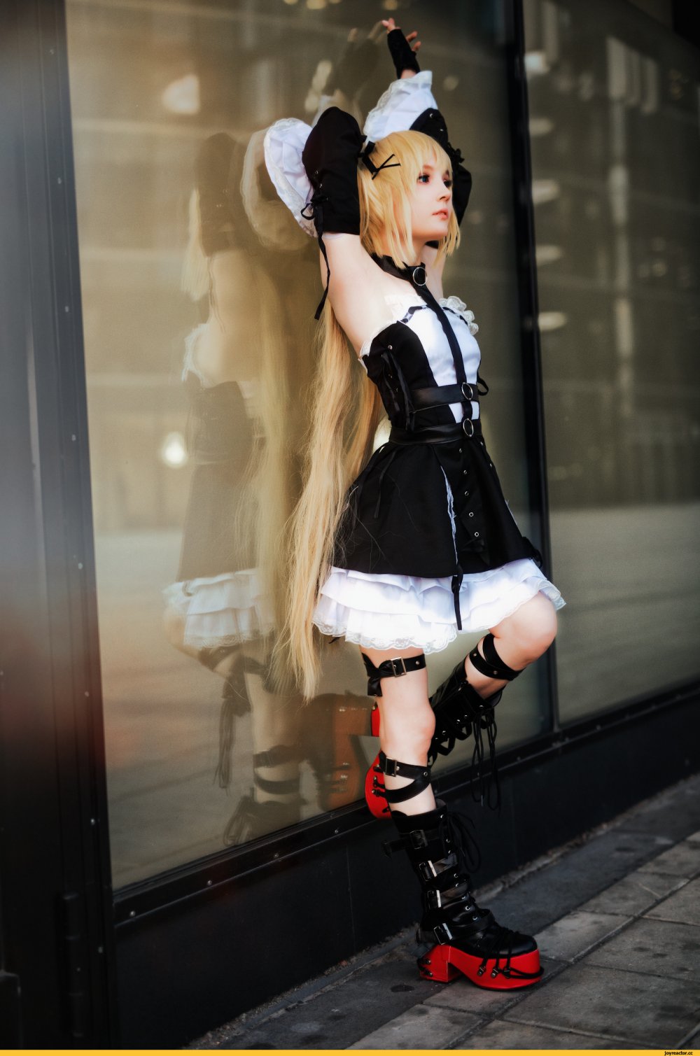 Alice Bishop RockSylight