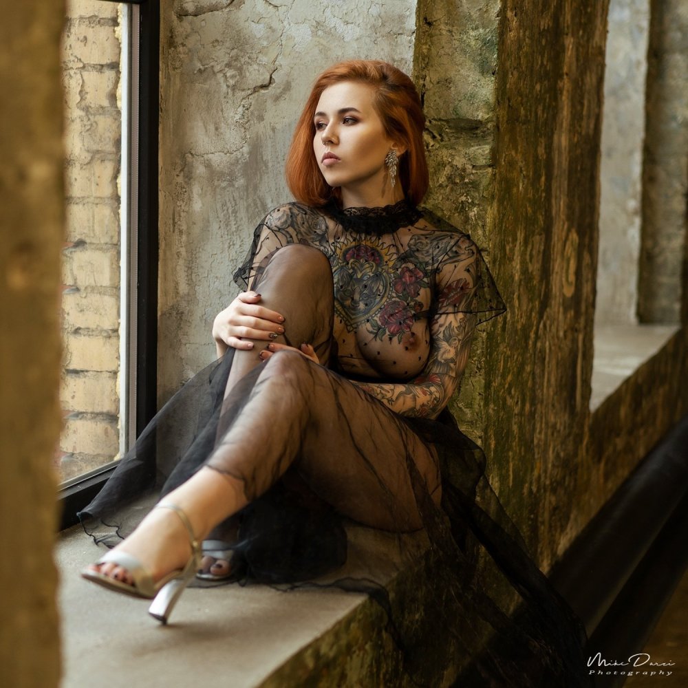 Kattygrray Katerina Prist
