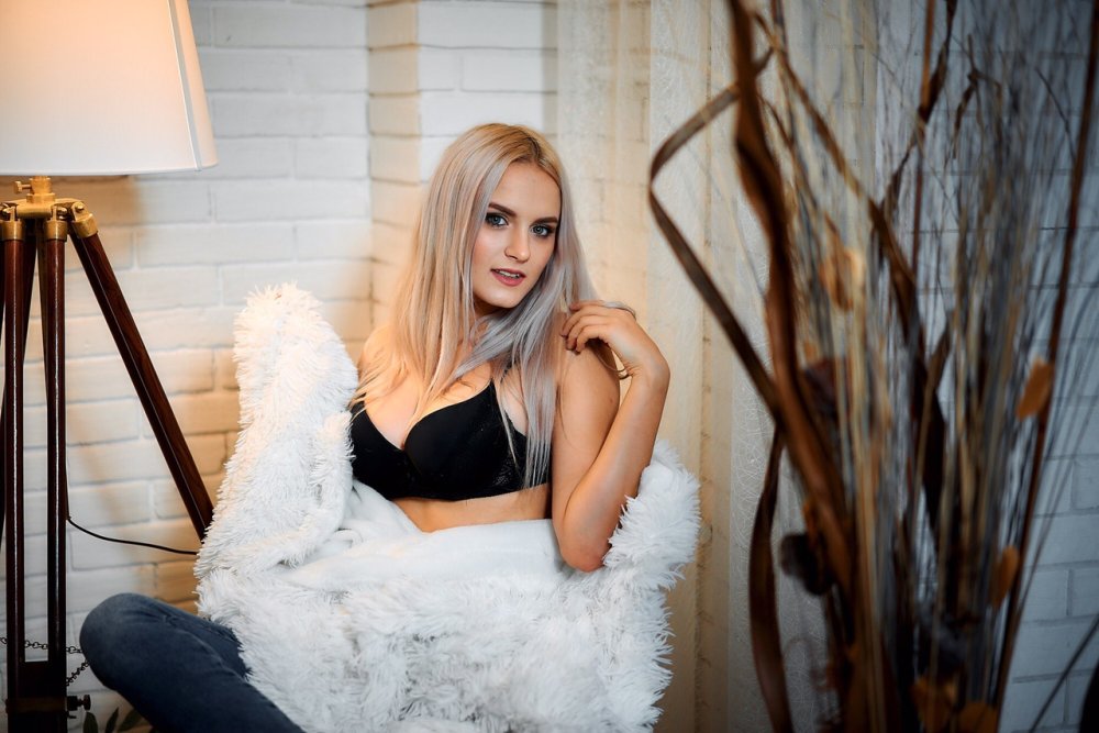 Irina Kudelkina