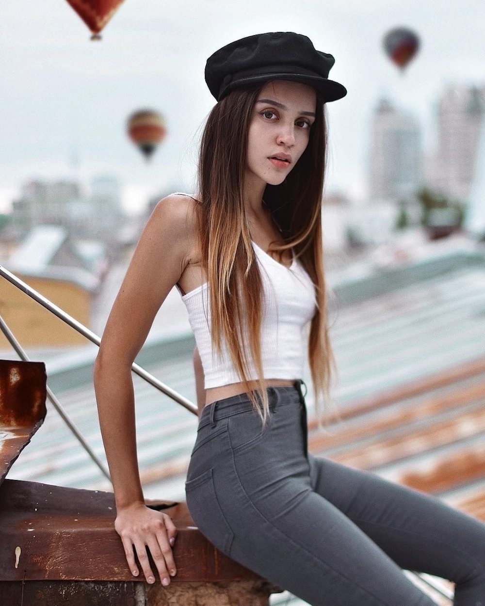 Sasha Winter Sasha Zima