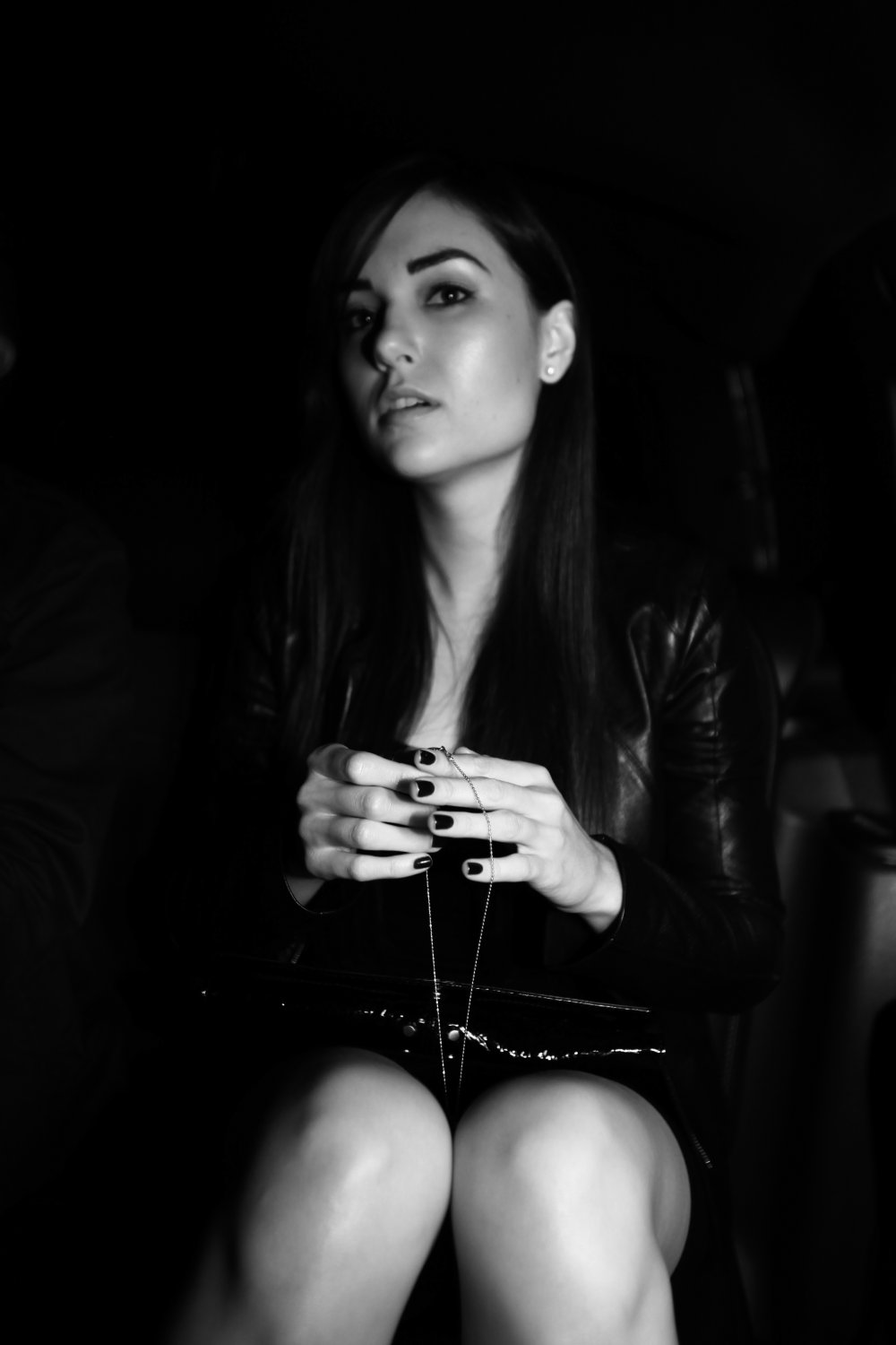 Sasha Zotova model