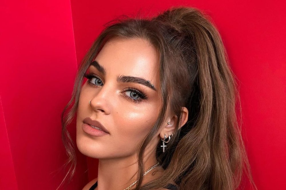 Sophia Tayurskaya hot