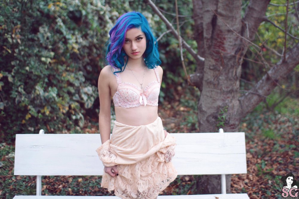 Suicide Girls Fay