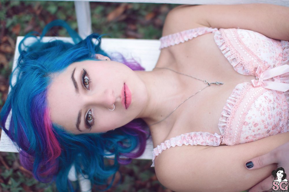 Suicide Girls Elmira