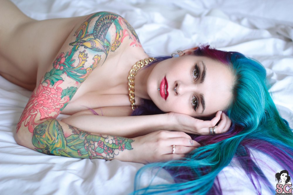 Ivylina suicide