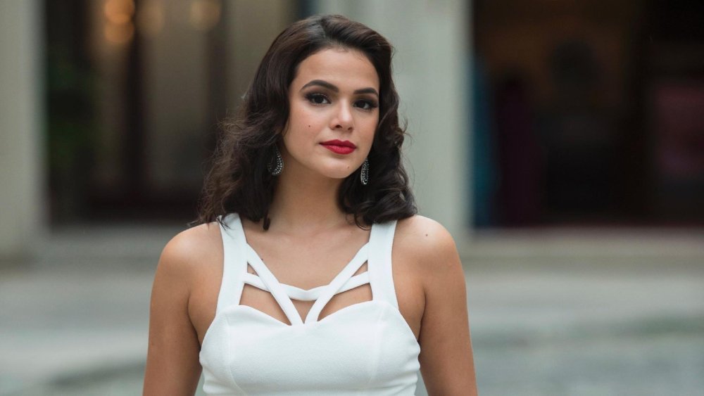 Bruna Markezini Films