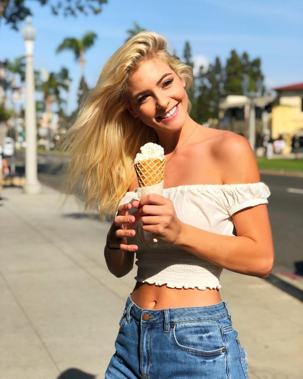 Hannah Palmer Growth