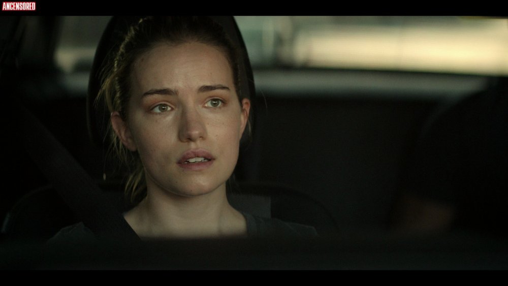 Willa Fitzgerald Naked