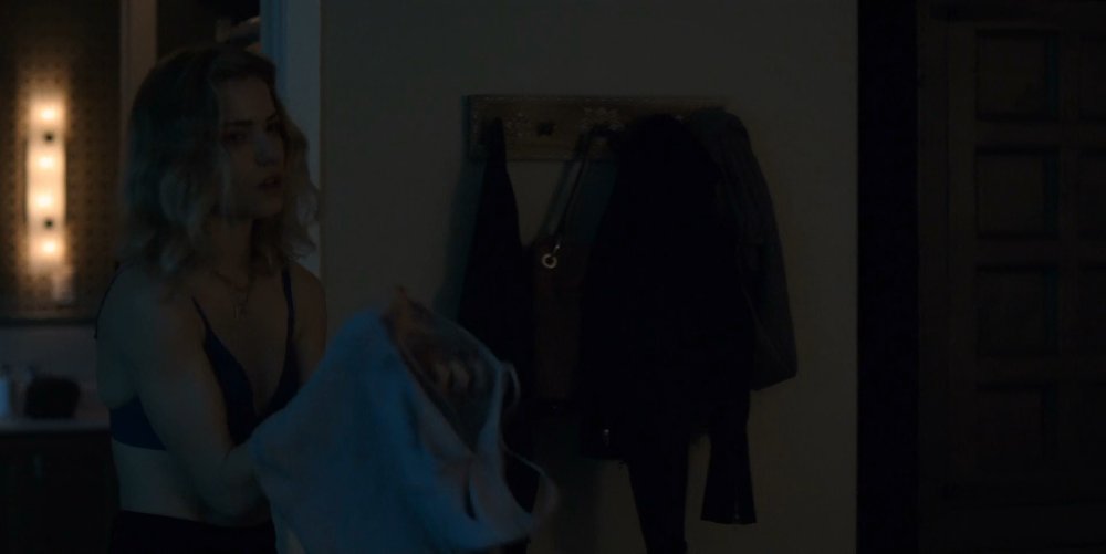 Willa Fitzgerald Pop