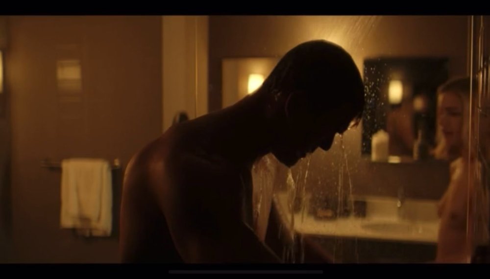 Willa Fitzgerald Jack Reacher Naked