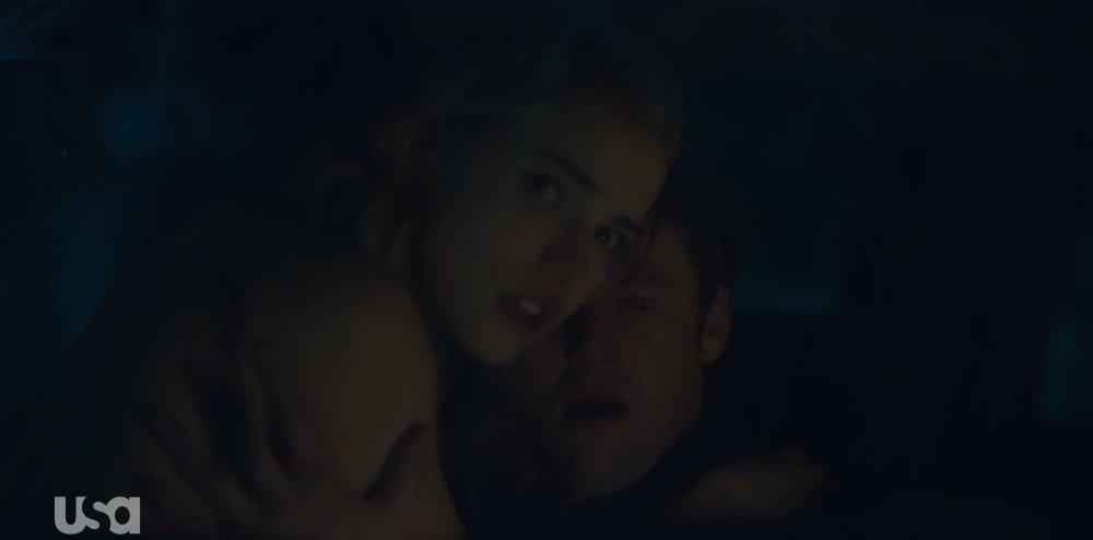 Willa Fitzgerald Naked
