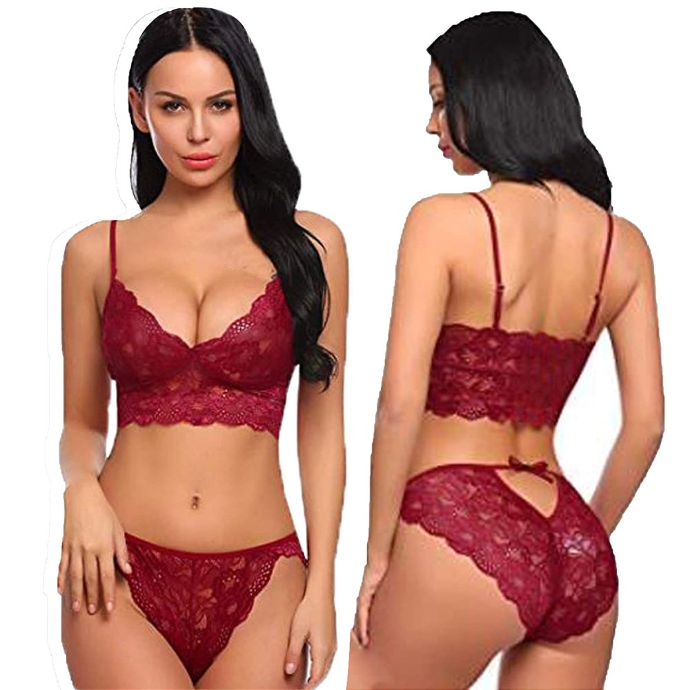 Asian girls underwear