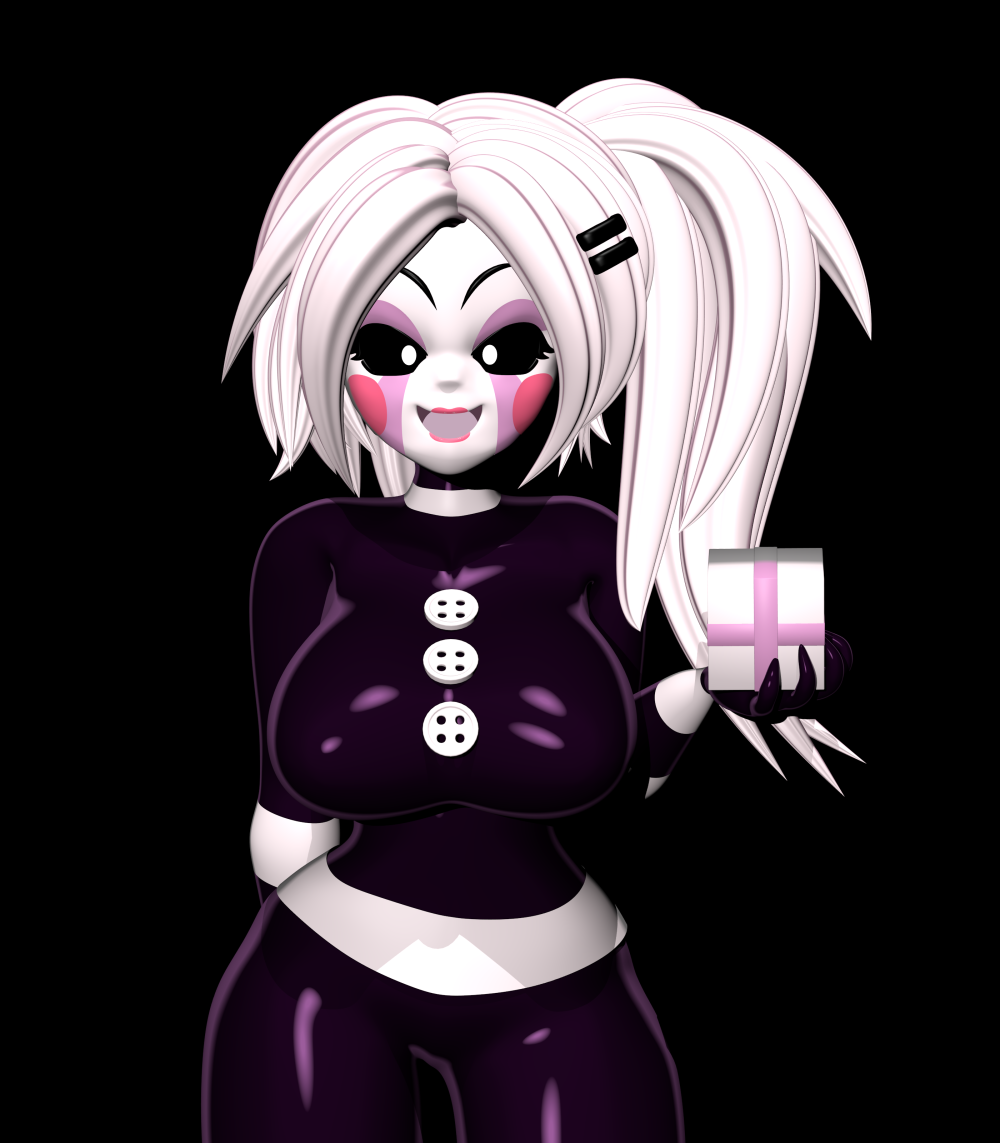 Fnia Reborn Bonnie