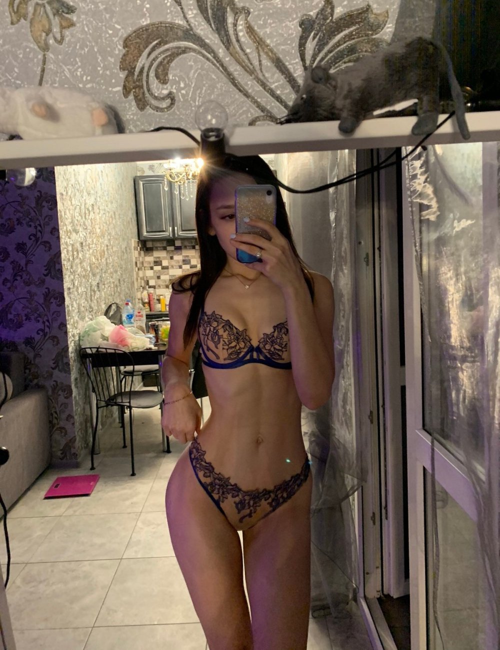 Ellie Eilish