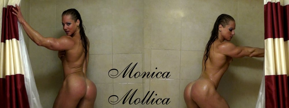 Monica Mollica Nude Monika