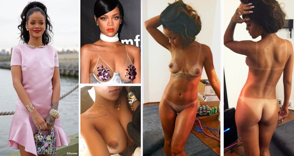 Girls dressed and undressed