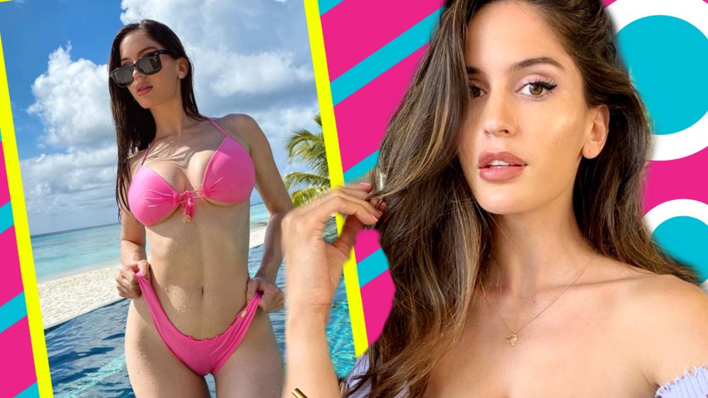 Natalia Barulich Guess