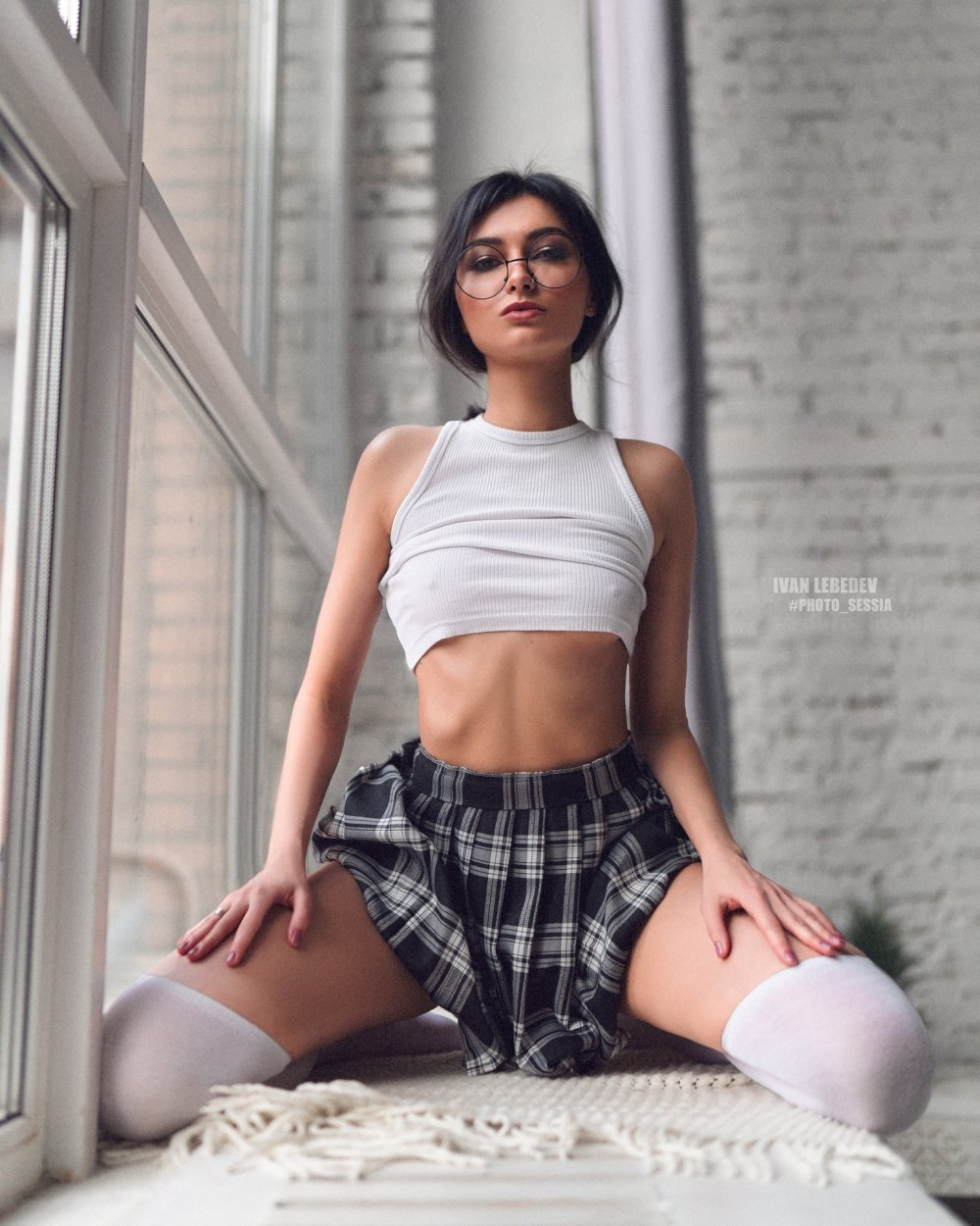 Lena Lim Model