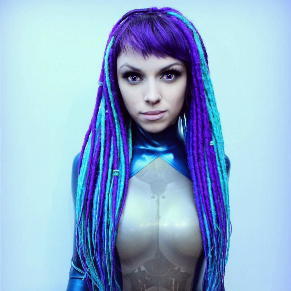 Octokuro Marina Diaghina