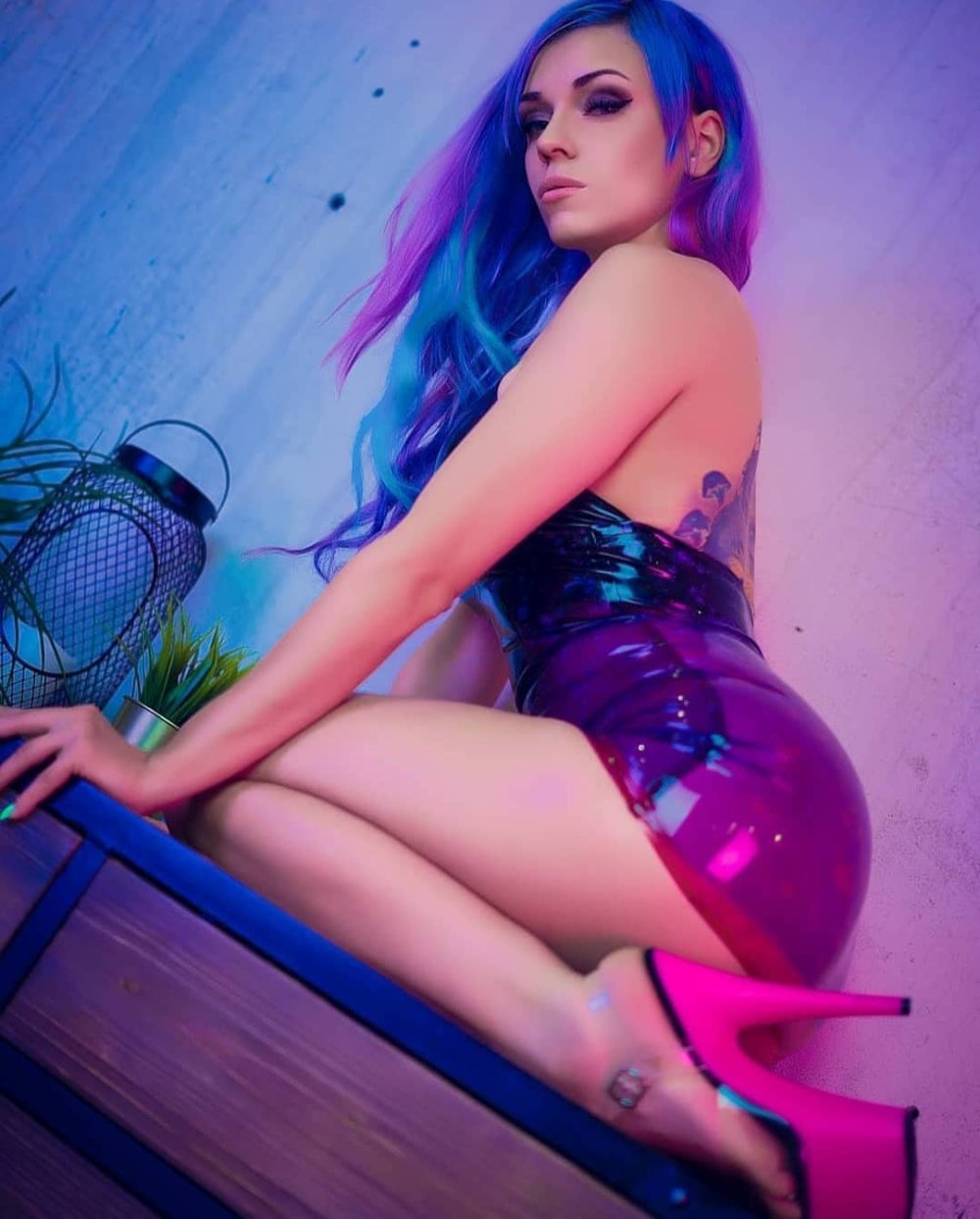 Octokuro Marina Diaghina