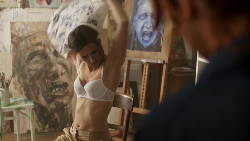 Madeline Jiba