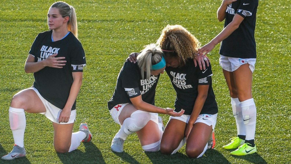 Denmark Women's team
