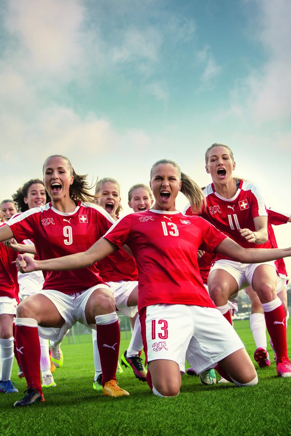 Form of the national team of Turkey 2016