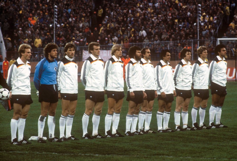 Women's team of Britain Football