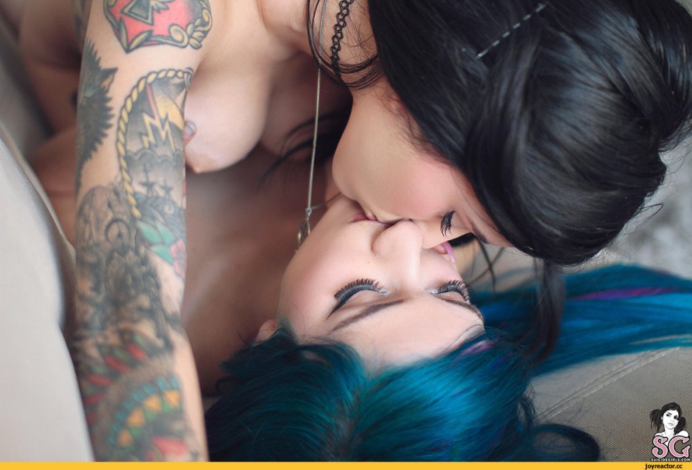 Kitty Kats Suicidegirls Naked Private