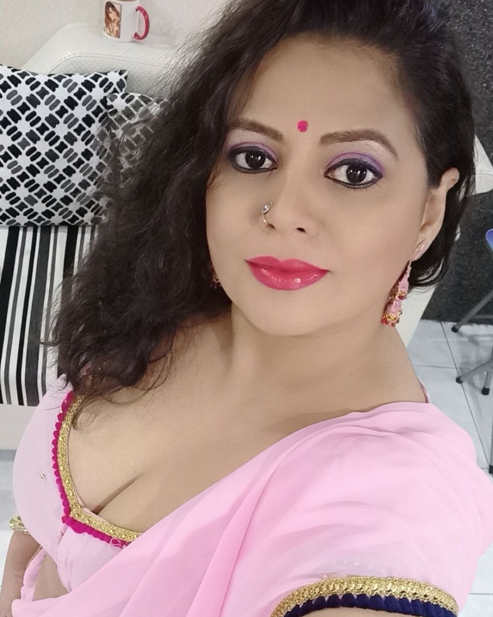 Sapna Vyas Patel