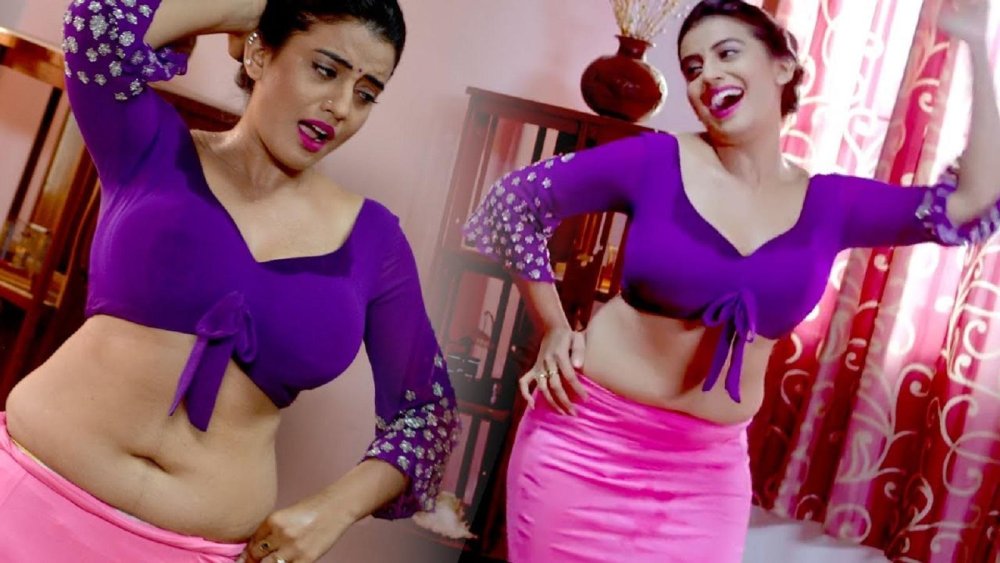 Hot Masti