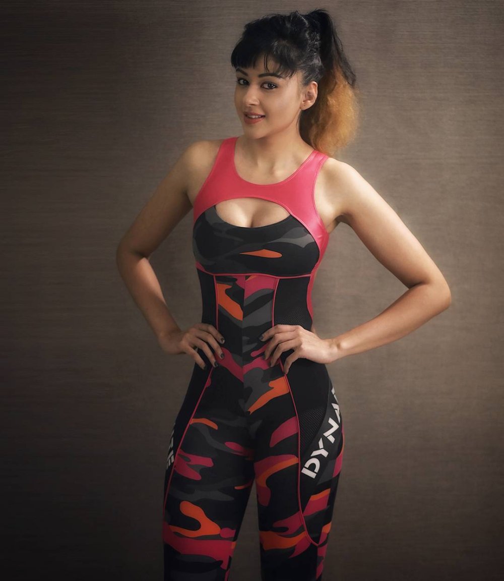 Sapna Patel Ahmedabad Gewichtsverlust