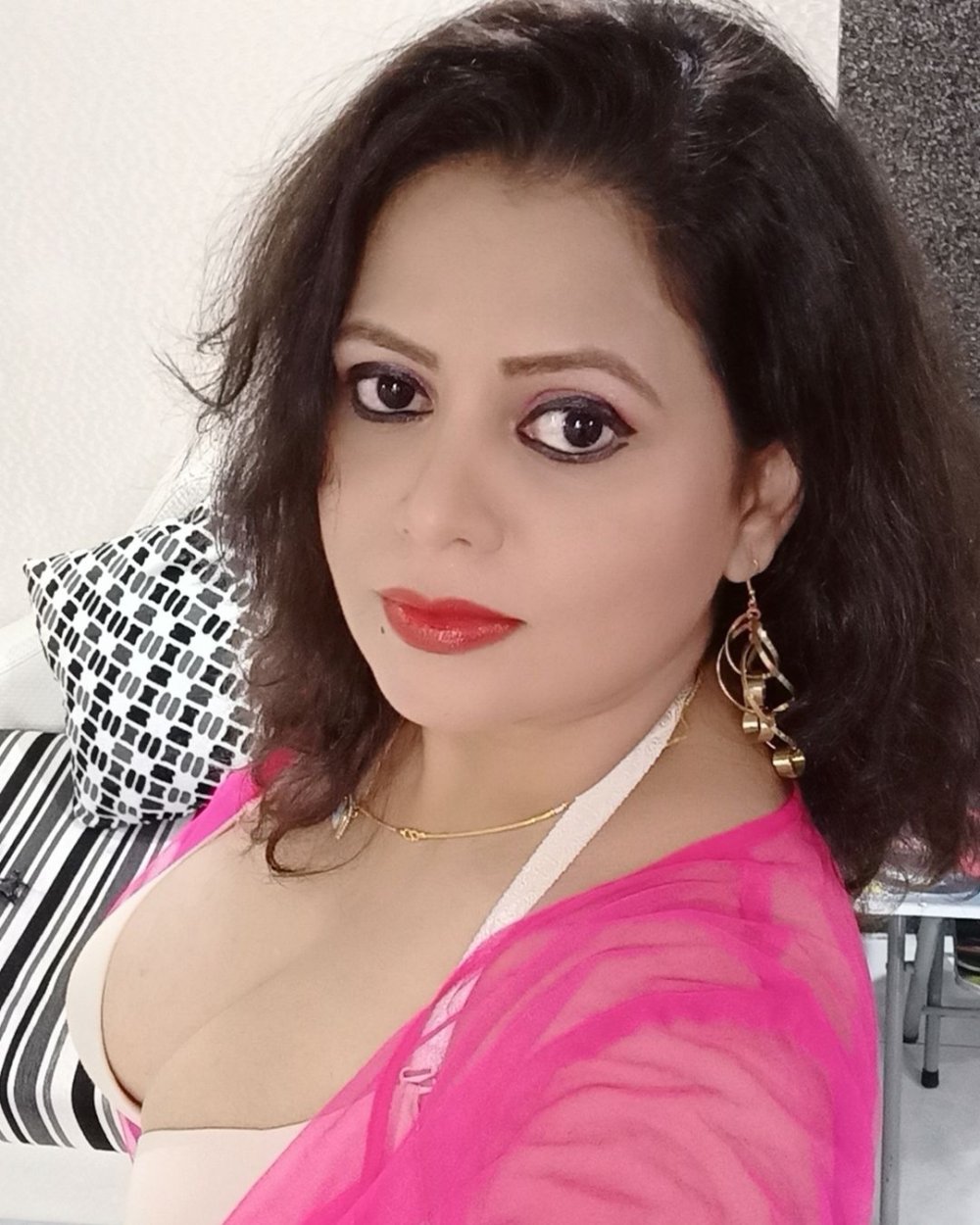 Madhu Sharm