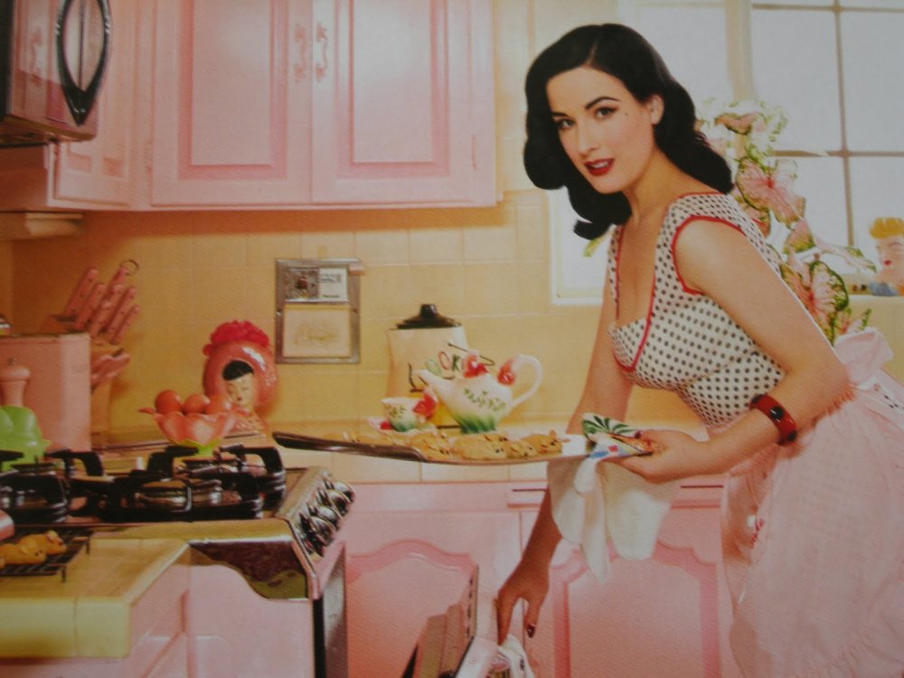 Dita von Tis 2020