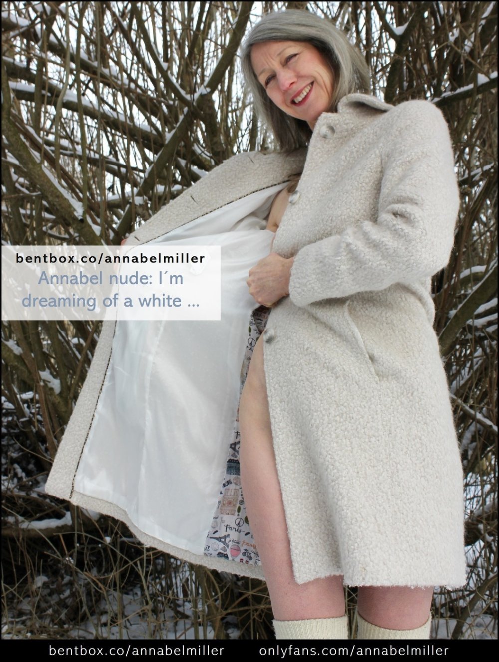 Annabelle Rogers 2018