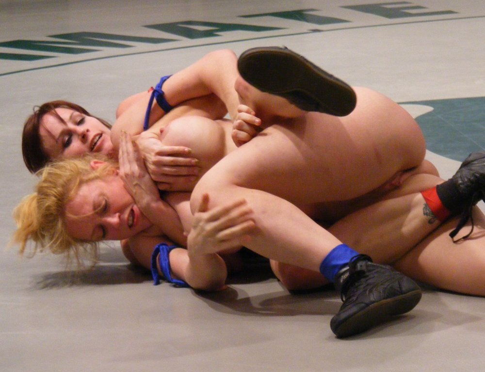 Dee Williams with a transsexual